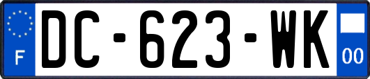 DC-623-WK