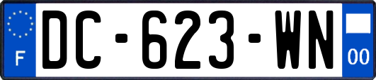 DC-623-WN