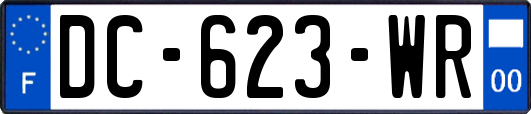 DC-623-WR