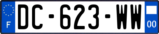 DC-623-WW