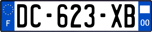 DC-623-XB