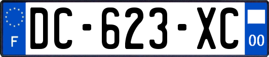 DC-623-XC