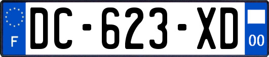 DC-623-XD