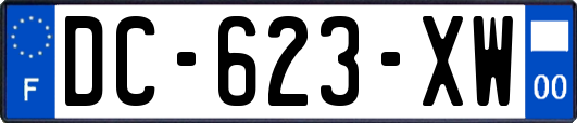 DC-623-XW