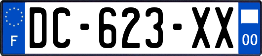 DC-623-XX