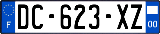 DC-623-XZ