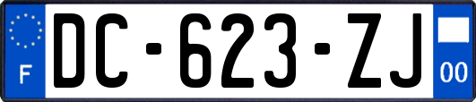 DC-623-ZJ