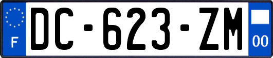 DC-623-ZM