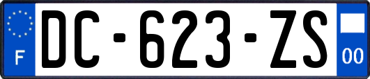 DC-623-ZS