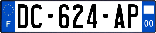 DC-624-AP