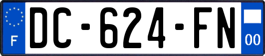 DC-624-FN