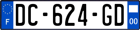 DC-624-GD
