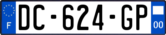 DC-624-GP