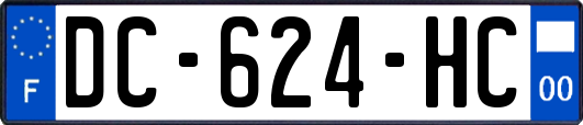 DC-624-HC