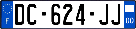 DC-624-JJ