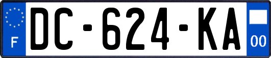 DC-624-KA