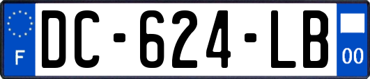 DC-624-LB