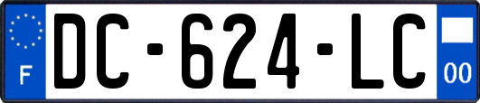 DC-624-LC