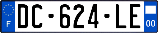 DC-624-LE