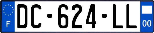 DC-624-LL