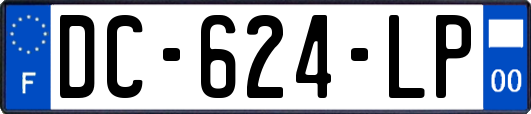 DC-624-LP