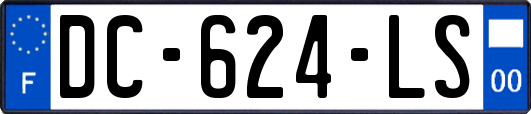 DC-624-LS