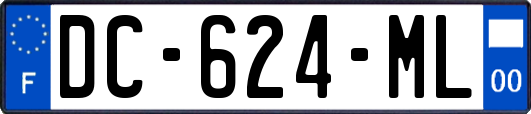 DC-624-ML
