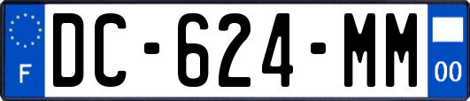 DC-624-MM
