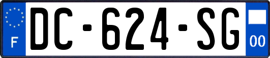 DC-624-SG