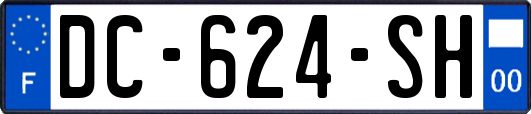 DC-624-SH