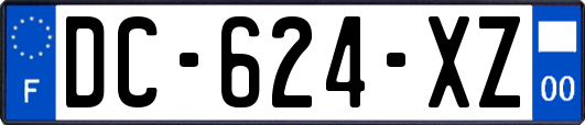 DC-624-XZ