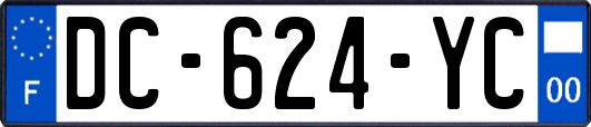 DC-624-YC