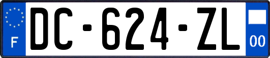 DC-624-ZL