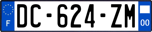 DC-624-ZM