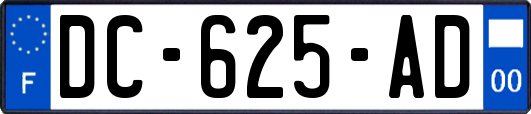 DC-625-AD