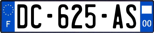 DC-625-AS