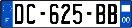 DC-625-BB