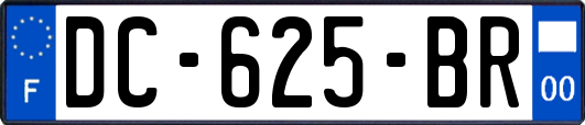 DC-625-BR