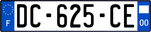 DC-625-CE