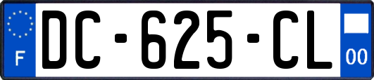 DC-625-CL