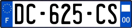 DC-625-CS