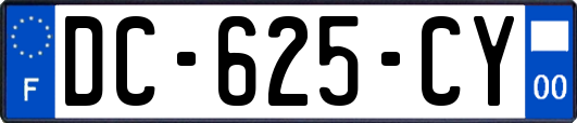 DC-625-CY