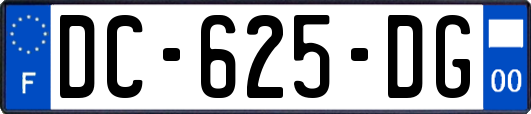 DC-625-DG