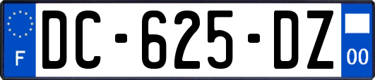 DC-625-DZ