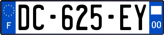 DC-625-EY