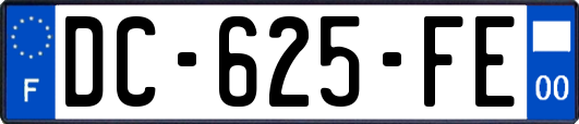 DC-625-FE