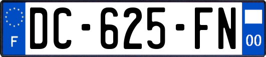 DC-625-FN