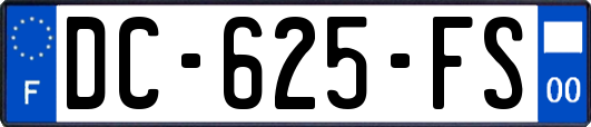 DC-625-FS
