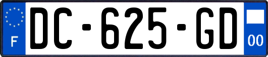 DC-625-GD