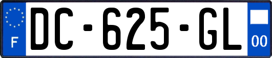 DC-625-GL